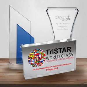 Glass Awards